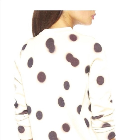 Marc By Marc Jacobs Sweatshirt - Picture 2 of 4